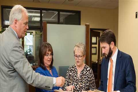 The Importance of Child Support Enforcement Agency in Northern Kentucky