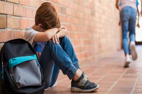Bullying: How Parents and Teachers Can Address and Prevent It in Northern Utah