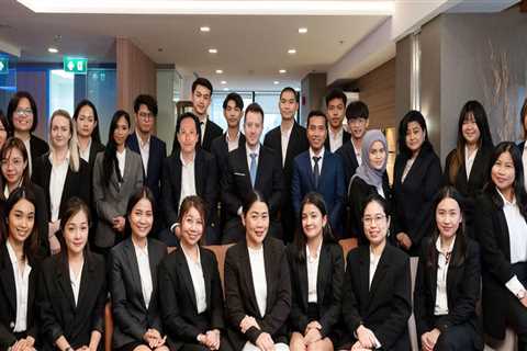 Thailand's Building Code: Why The Top Law Firm Is Key To Compliance In Construction Law