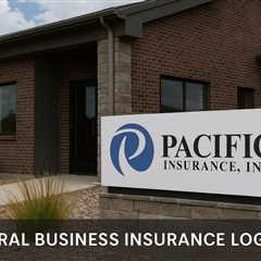 General Business Insurance Logan Utah