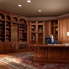 Jeremy Eveland Probate Lawyer Cache Junction Utah 84304