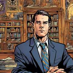 Probate Lawyer Fairview Utah 84629 Jeremy D Eveland JD