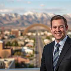 West Valley City UT Probate Lawyer Near Me Jeremy D Eveland MBA JD