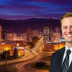 West Valley City UT Real Estate Lawyer Near Me Jeremy D Eveland MBA JD
