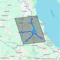 Car accident lawsuits Milford, DE   - Google My Maps