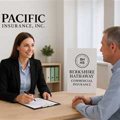Berkshire Hathaway Commercial Insurance Midvale Utah