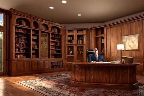 Jeremy Eveland Probate Lawyer Cache Junction Utah 84304