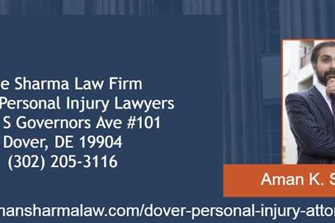 Workers' Compensation Claims Dover, DE