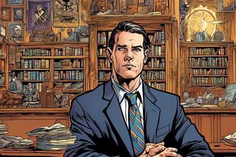 Probate Lawyer Fairview Utah 84629 Jeremy D Eveland JD