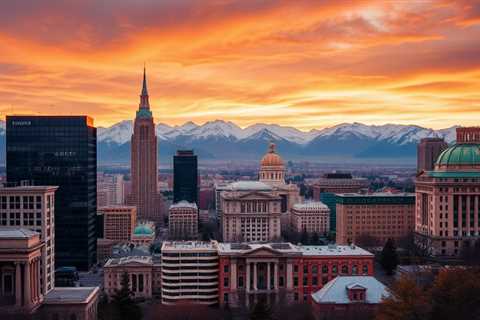 Salt Lake City UT Probate Attorney Near Me Jeremy Eveland