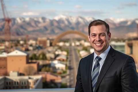 West Valley City UT Probate Lawyer Near Me Jeremy D Eveland MBA JD