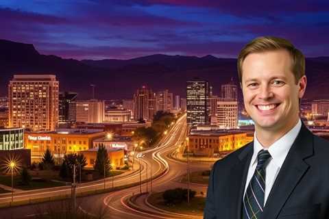 West Valley City UT Real Estate Lawyer Near Me Jeremy D Eveland MBA JD