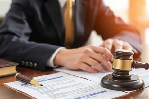 Not Known Factual Statements About Probate Lawyer