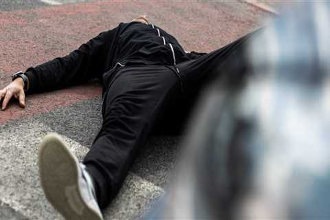 Fraud Crimes And Laws In Florida: Why You Need A Motorcycle Accident Lawyer In Clermont, FL On Your ..