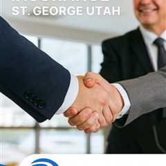 Business Life Insurance St. George Utah