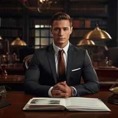 lawyer for companies Options