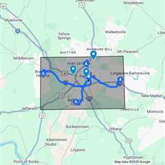 Birth Injury Lawsuits Frederick, MD - Google My Maps