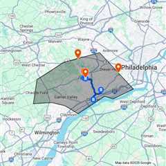 Amputation Lawyers Delaware County PA - Schuster Law  - Google My Maps