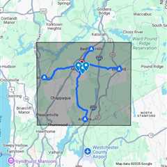 Workers compensation claims Mt Kisco, NY - Google My Maps