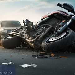 Motorcycle accident lawsuits Seaford, DE