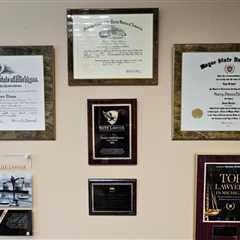 Best Real Estate Lawyer in Farmington Hills MI