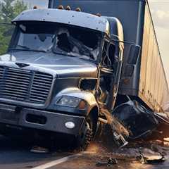 Truck Accident Lawsuits Dover, DE · Oct 10 – Nov 2 📸