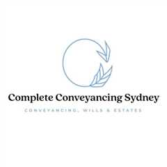 Complete Conveyancing Sydney | The Vendry