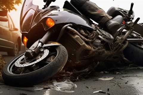 Motorcycle Accident Lawsuits Bear, DE · Tuesday, Oct 21 📸