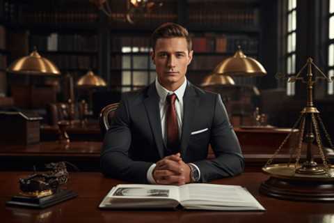 lawyer for companies Options