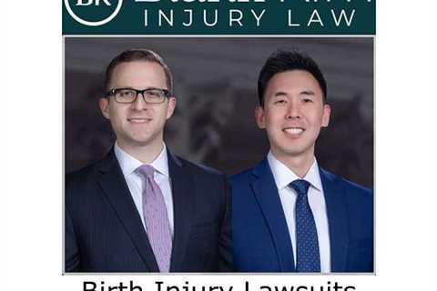 Birth Injury Lawsuits Frederick, MD - Blank Kim Injury Law's Podcast