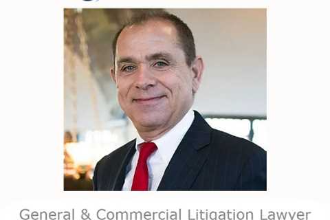 General and Commercial Litigation Lawyer Delaware County PA