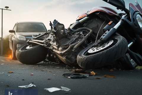 Motorcycle accident lawsuits Seaford, DE
