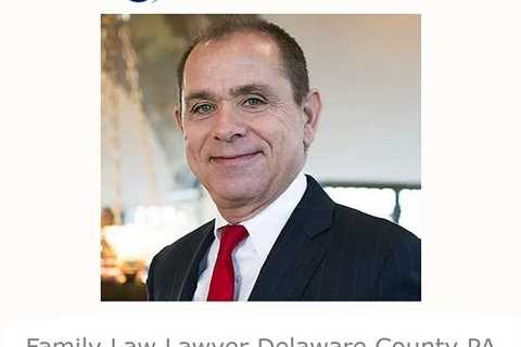 Family Law Lawyer Delaware County PA - Schuster Law's Podcast