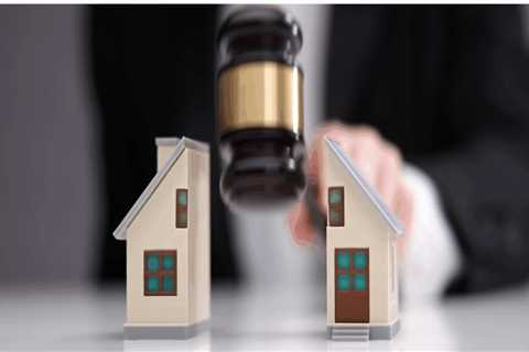 Navigating Trademark Law During Divorce in Collin County