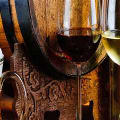 Exploring Alcohol Laws in St. Leonard, Maryland: Understanding Restrictions on Sunday Sales