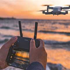 Navigating State Laws for Drone Use in St. Leonard, Maryland