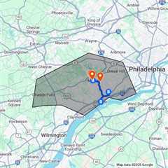 Family Law Lawyer Delaware County PA - Schuster Law - Google My Maps