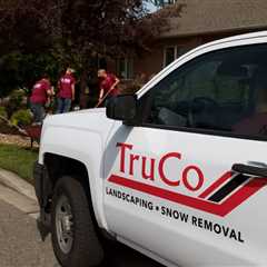 Provo Utah Residential Landscape Architects