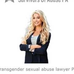 Transgender sexual abuse lawyer PA