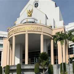 Divorce in Thailand for Expats: Where Family Law Intersects with US Labor Law