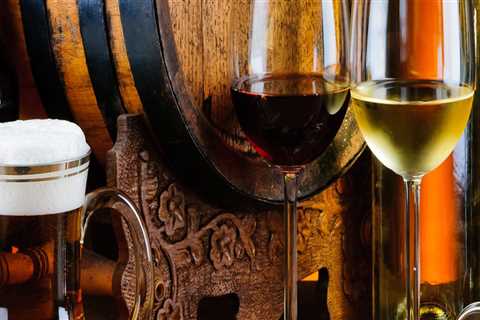 Exploring Alcohol Laws in St. Leonard, Maryland: Understanding Restrictions on Sunday Sales