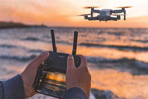 Navigating State Laws for Drone Use in St. Leonard, Maryland