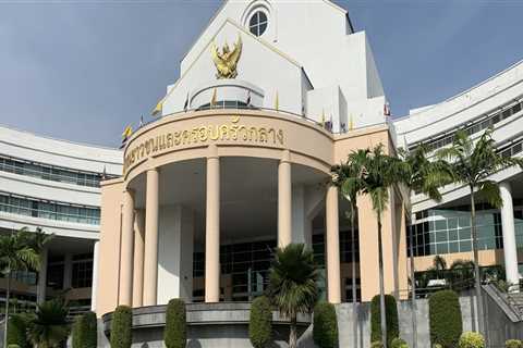 Divorce in Thailand for Expats: Where Family Law Intersects with US Labor Law