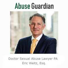 Doctor Sexual Abuse Lawyer PA - Eric Weitz