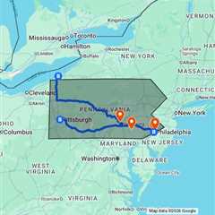 Clergy Abuse Lawyer PA - Eric Weitz - Google My Maps