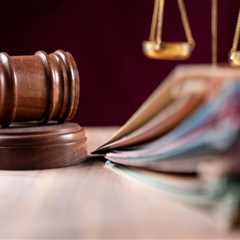 When a Criminal Law Attorney Becomes Part of Your Divorce Journey in Richardson, TX