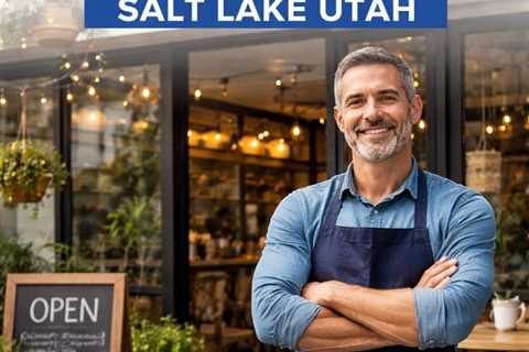 Commercial Insurance for Small Business Salt Lake Utah