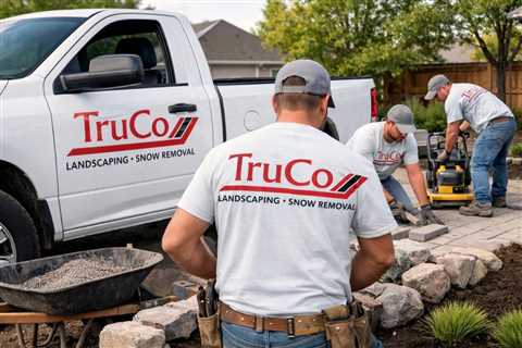 West Jordan Utah Landscape Design