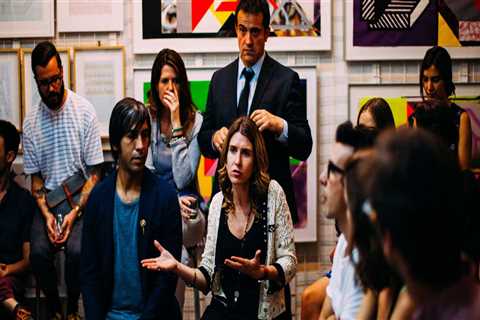 Detailed Notes on corporation attorney