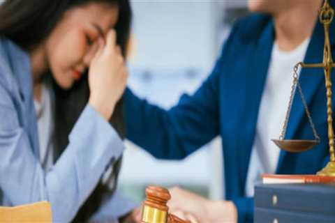 Safeguard Your Rights with a Fort Worth Violent Crimes Defense Lawyer